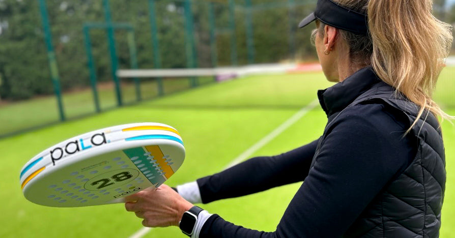 Best Padel Rackets for Beginners