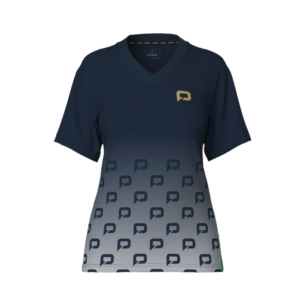 WOMEN‘S COMPETITION PRO T-SHIRT