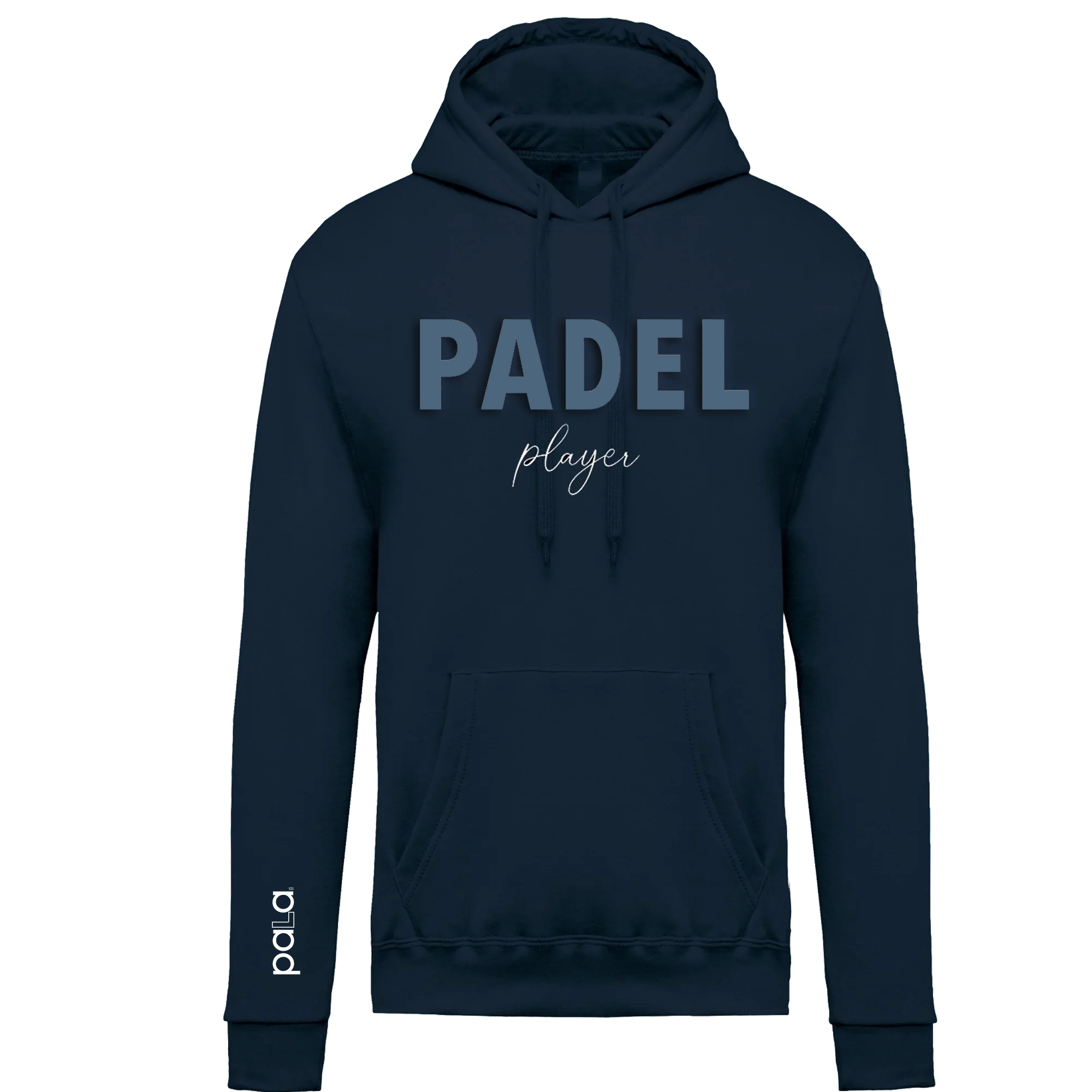 Sweatshirt Je Peux Pas J'ai Padel Et Apéro - Humour Padel, Coupe Classique, 241g, Cadeau Pour Joueur Sweatshirt Je Peux Pas J'ai Padel Et Apéro - Humour Padel, Coupe Classique, 241g, Cadeau Pour Joueur