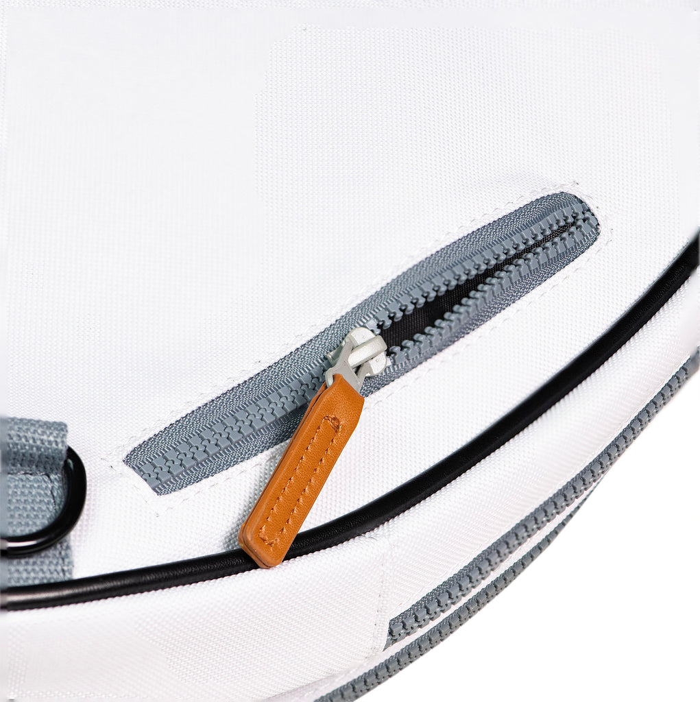 P.ala Sling  Padel Bag WHITE and BLUE