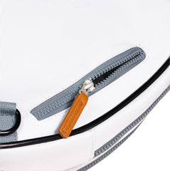 P.ala Sling  Padel Bag WHITE and BLUE