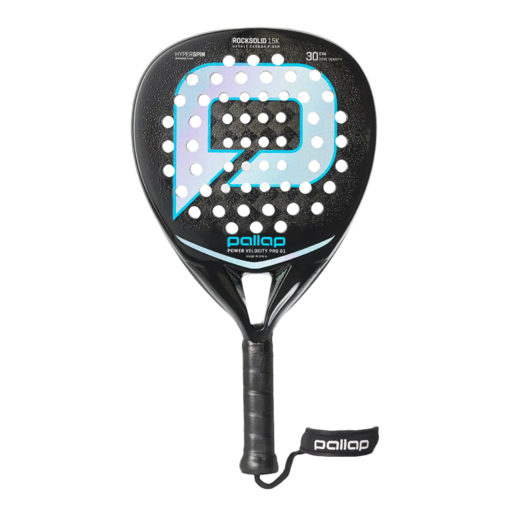 POWER VELOCITY PRO