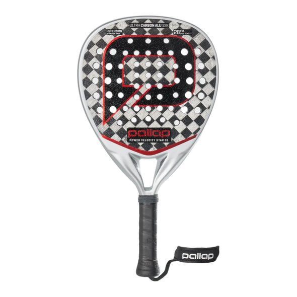 POWER VELOCITY STAR 01