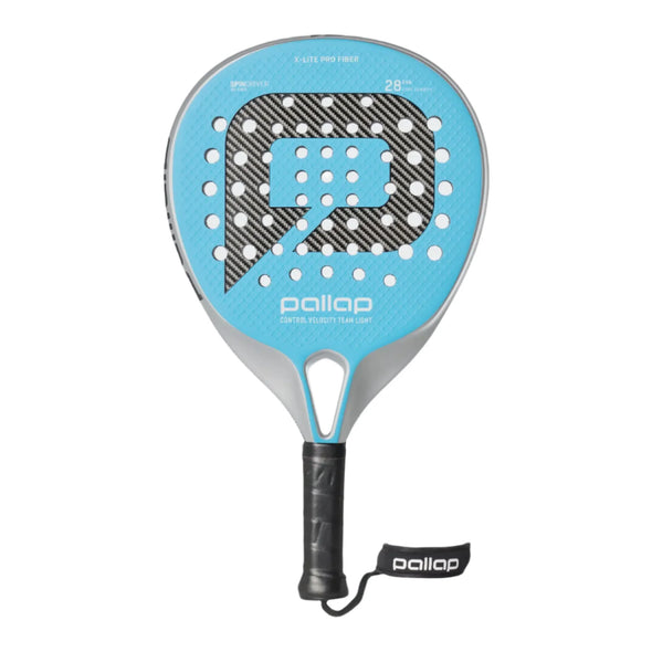 CONTROL VELOCITY TEAM LIGHT 01