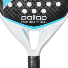POWER VELOCITY TEAM 01