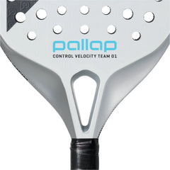 CONTROL VELOCITY TEAM 01