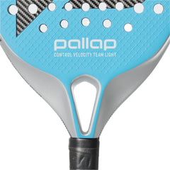 CONTROL VELOCITY TEAM LIGHT 01