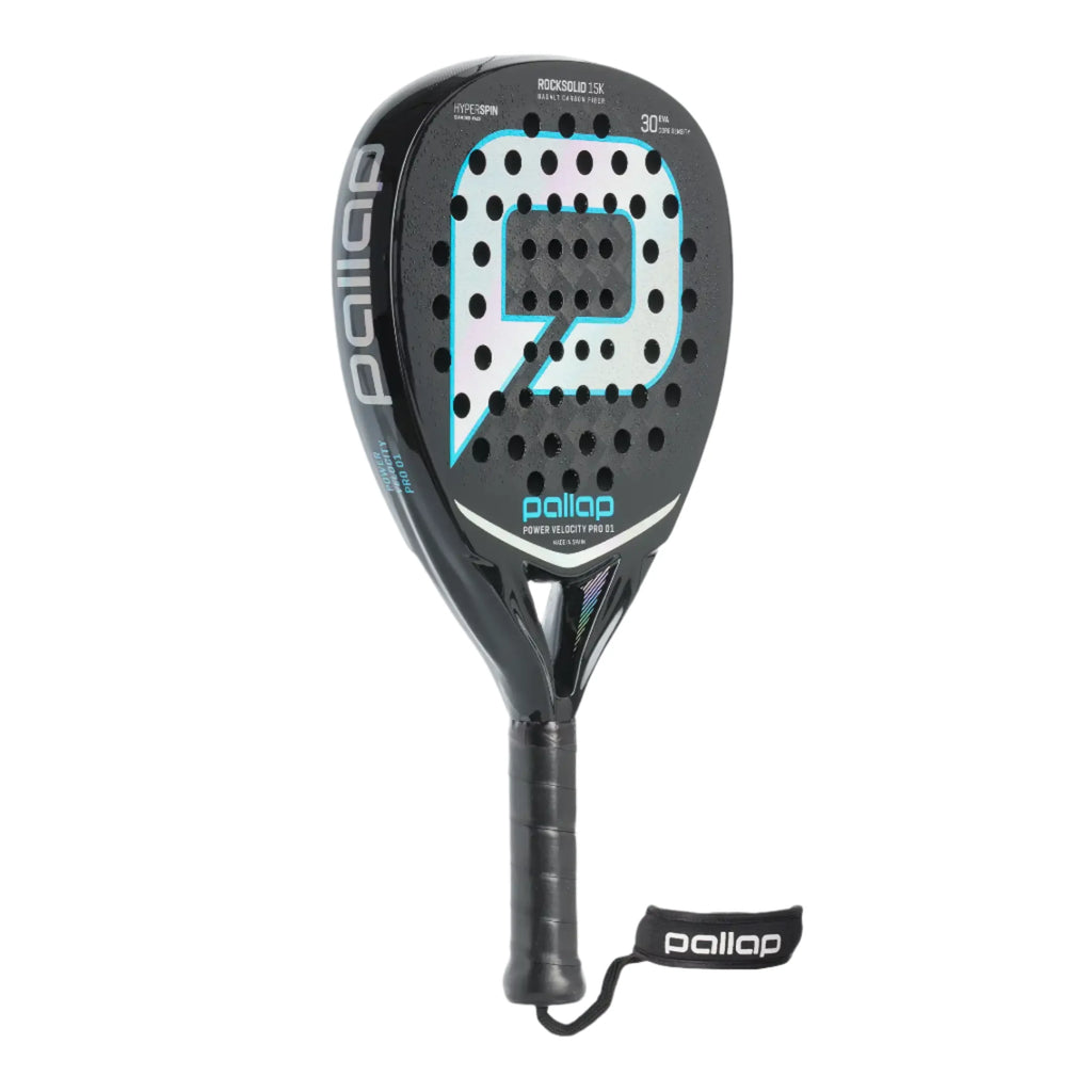 POWER VELOCITY PRO
