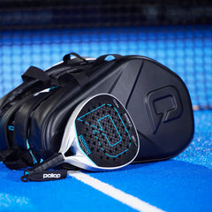 RACKET TEAM BAG