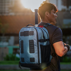 All Court Backpack