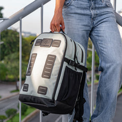 All Court Backpack