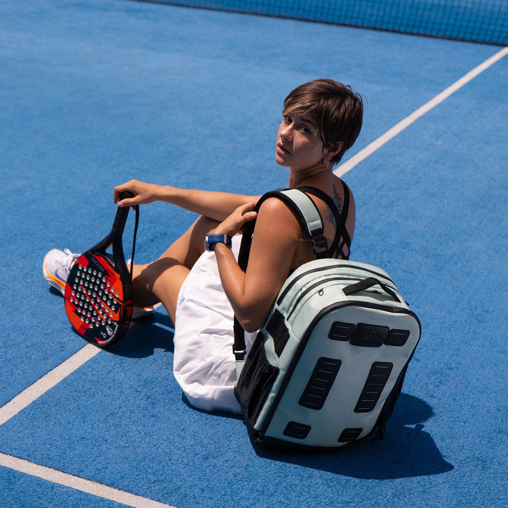 All Court Backpack