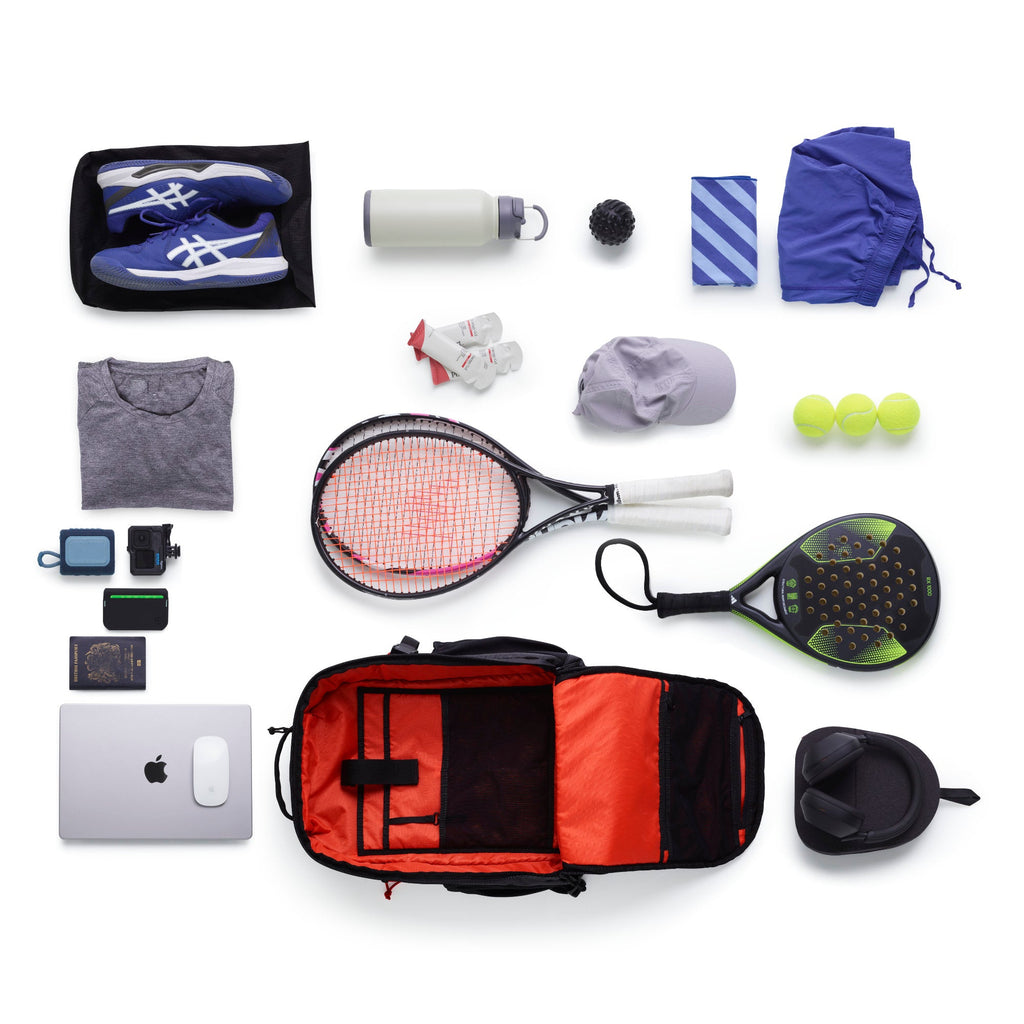 All Court Backpack