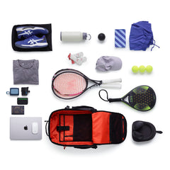 All Court Backpack