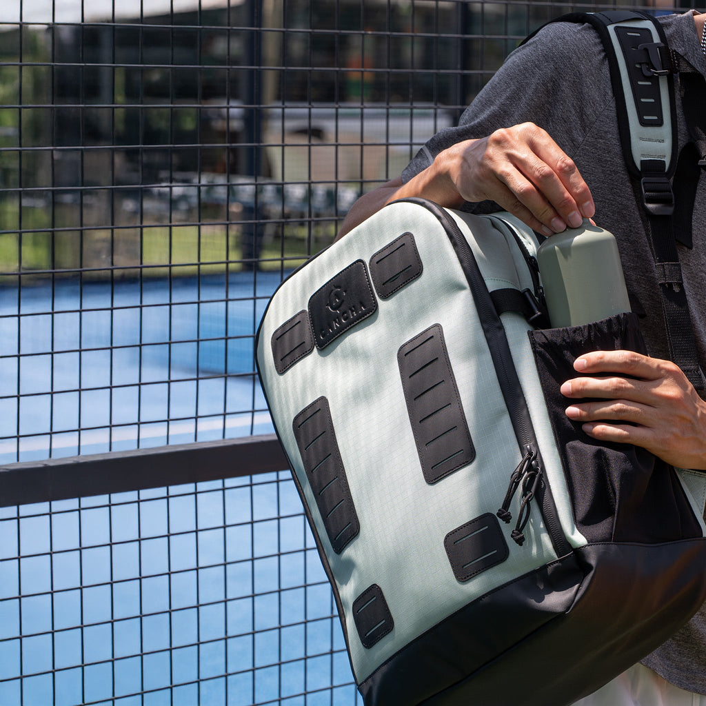 All Court Backpack