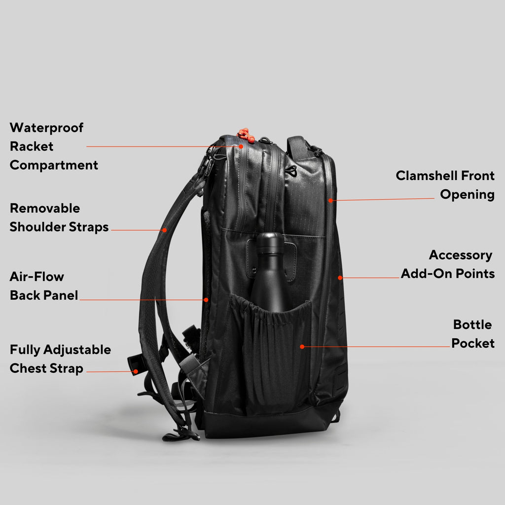 All Court Backpack
