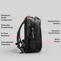 All Court Backpack
