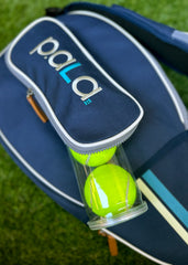 P.ala  Sling Padel Bag NAVY BLUE