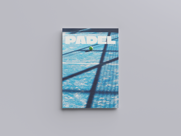 ISSUE 01 (For Stockists)