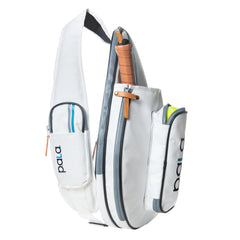 P.ala Sling  Padel Bag WHITE