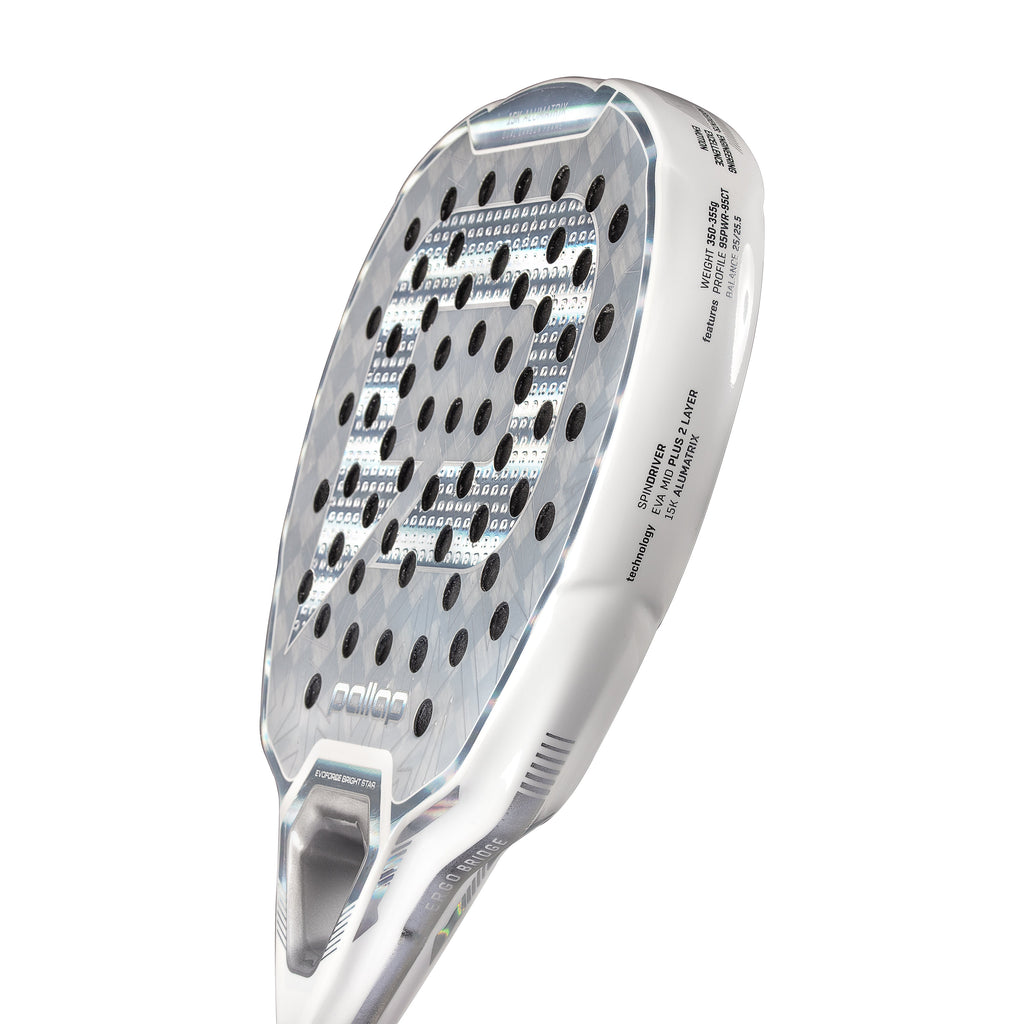EvoFORCE BRIGHT STAR   USA 250 EDITION