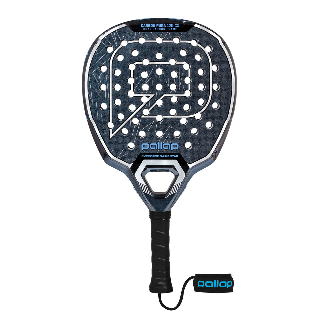 EvoFORCE DARK STAR