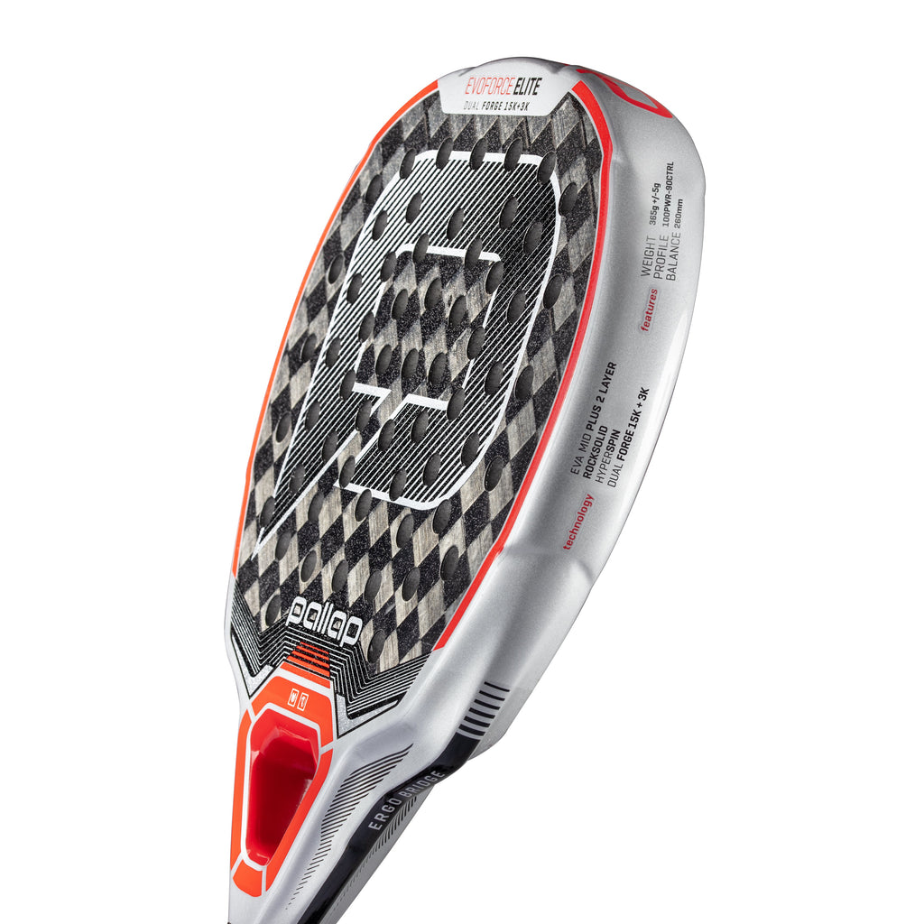 EvoFORCE ELITE
