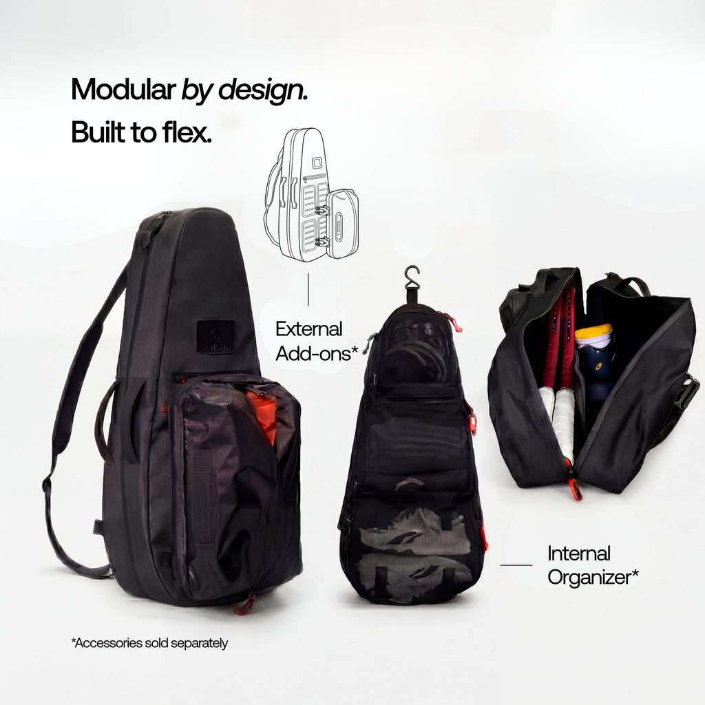 Racquet Bag Voyager
