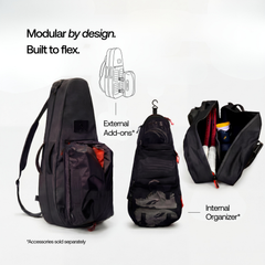 Racquet Bag Voyager