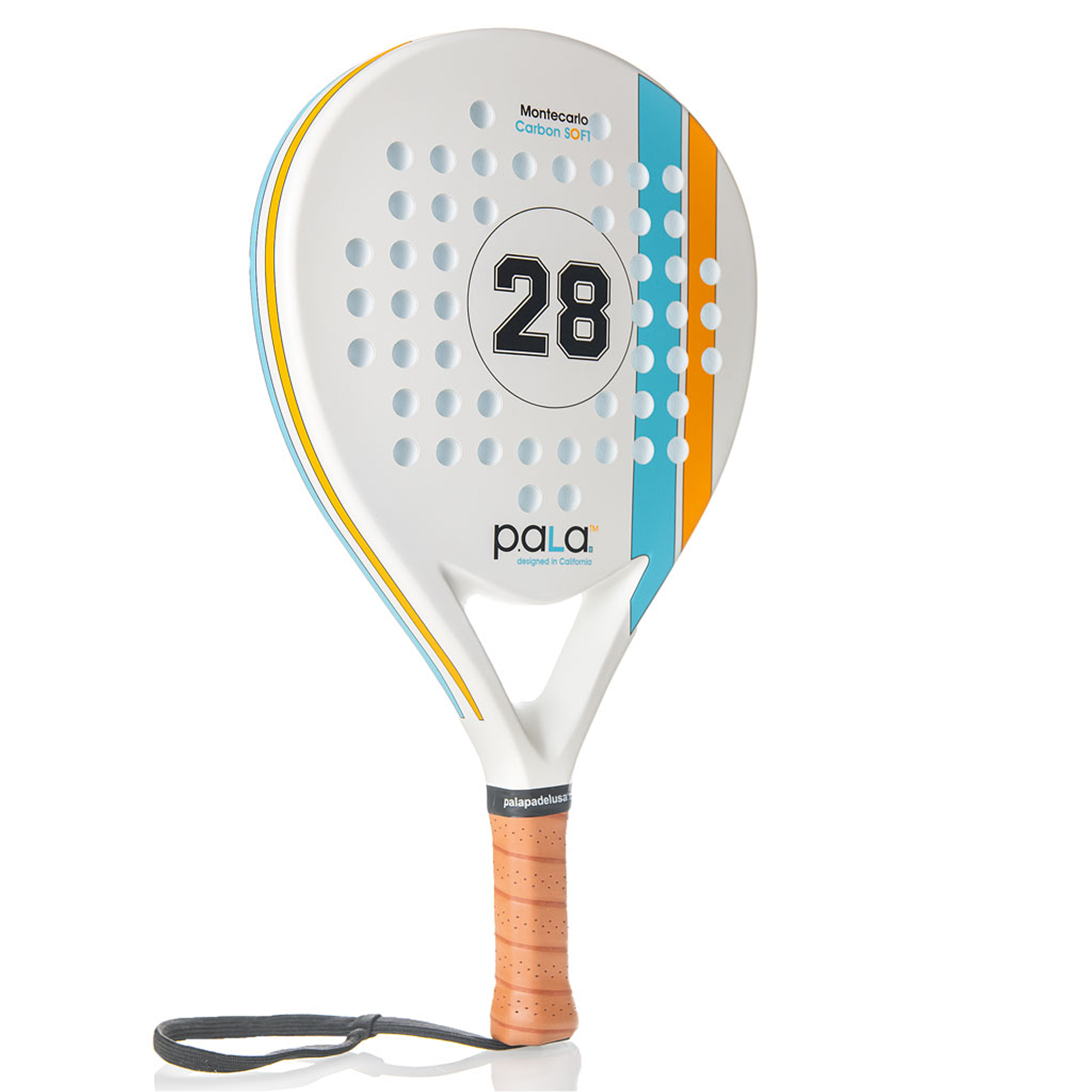 Pastel Padel Racket Padel Rackets at great prices – thepadelshop
