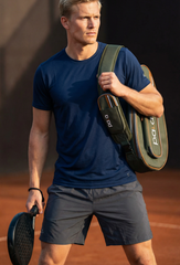 P.ala  Sling Padel Bag HUNTER GREEN