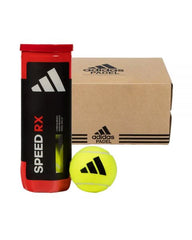 ADIDAS PADEL SPEED RX BALLS Shipping included
