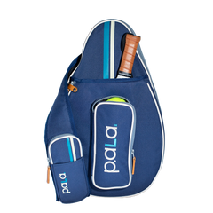 P.ala  Sling Padel Bag NAVY BLUE