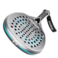 Control Velocity Elite padel racket – front view the padel shop