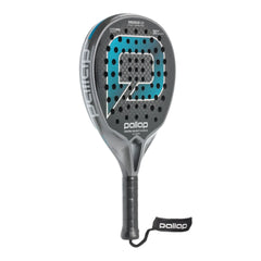 Control Velocity Elite padel racket – side profile the padel shop
