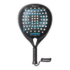 Control Velocity Pro padel racket – full view the padel shop pallap