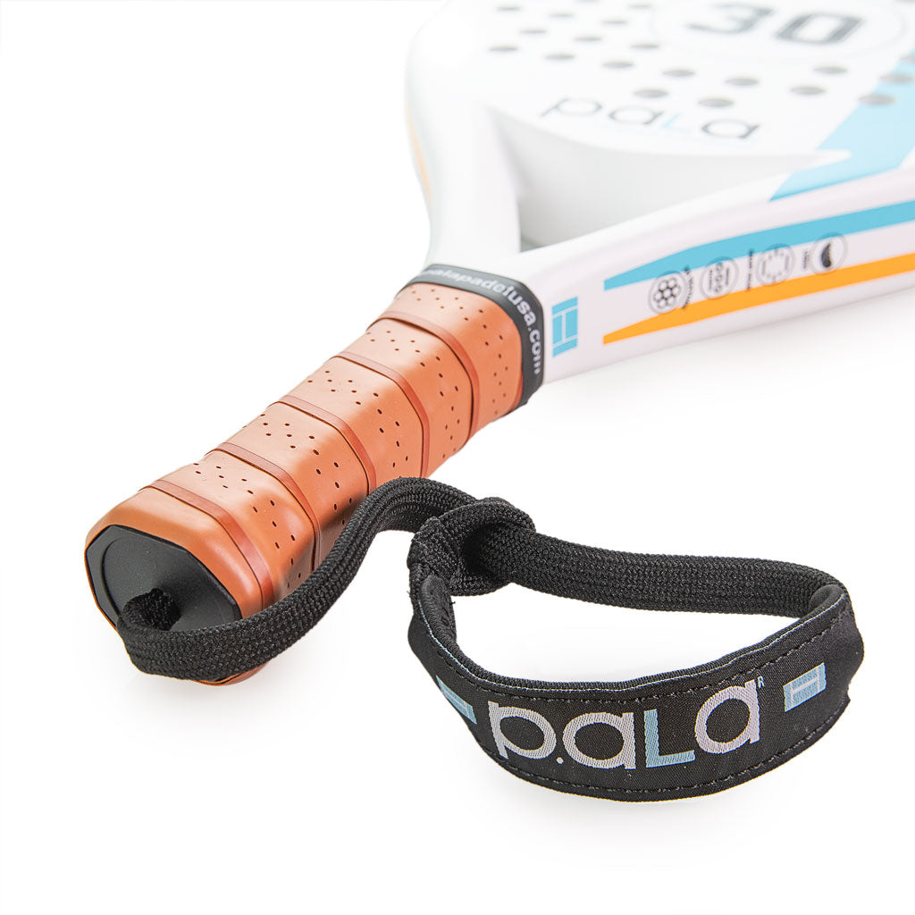 comfort grip for paddle racket