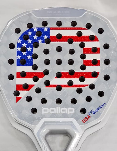 EvoFORCE Bright Star padel racket – on-court action The Padel Shop