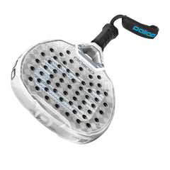 EvoFORCE Bright Star padel racket – frame profile The Padel Shop