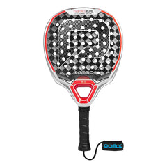 EvoFORCE Elite padel racket – full view the padel shop