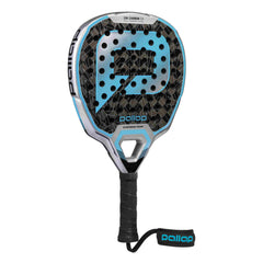EvoFORCE Team padel racket – hitting surface detail The padel Shop
