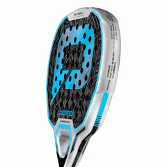 EvoFORCE Team padel racket – side view the padel shop