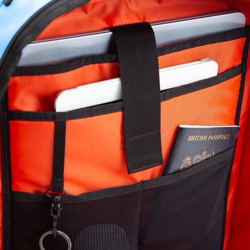 All Court Backpack