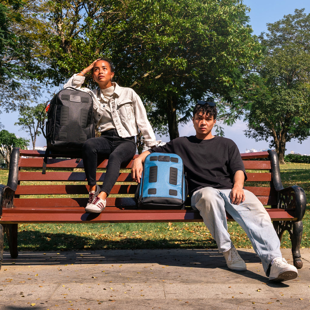 All Court Backpack