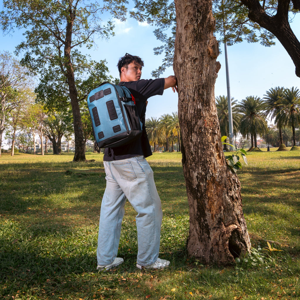 All Court Backpack