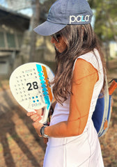 PADEL RACKET MONTECARLO