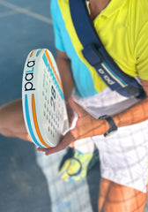 PALA PADEL RACKET MONTECARLO