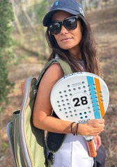 PALA PADEL RACKET MONTECARLO