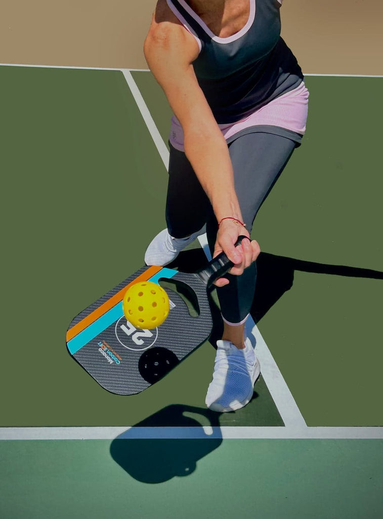 P.ala Monaco Pickleball Paddle | Control & Touch