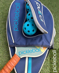 P.ala  Sling Padel Bag NAVY BLUE